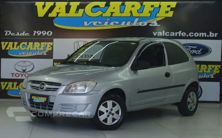 CELTA 1.0 MPFI Life 8V