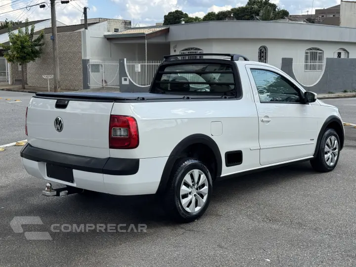 SAVEIRO 1.6 MI Trendline CS 8V