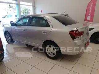 COBALT 1.4 LT 8V