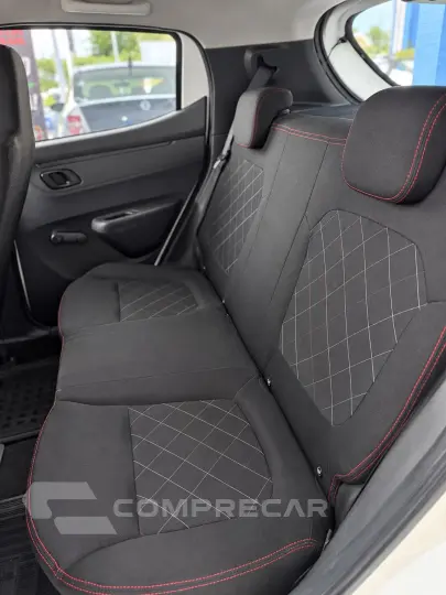KWID 1.0 12V SCE ZEN