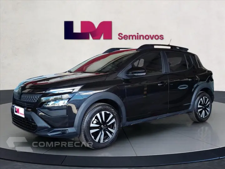 KARDIAN 1.0 TCE FLEX EVOLUTION EDC