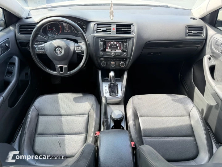 JETTA 2.0 Comfortline