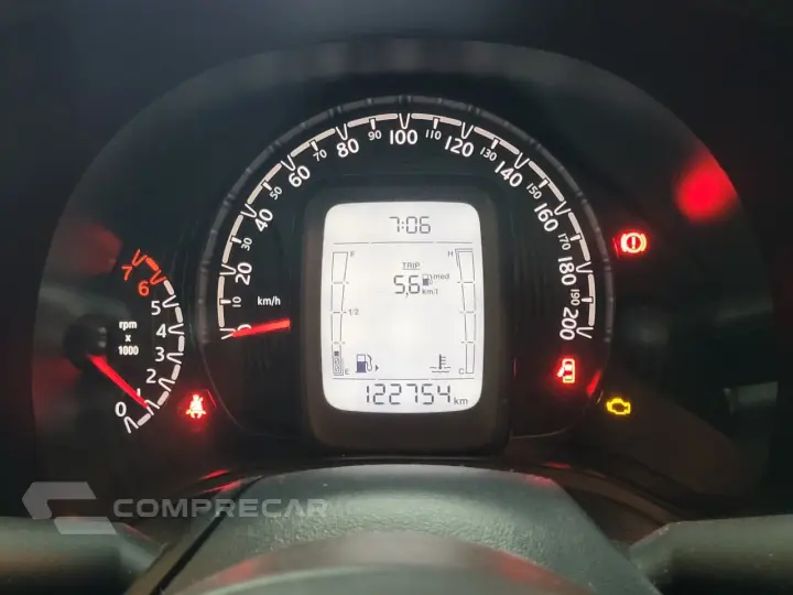 MOBI LIKE 1.0 Fire Flex 5p.