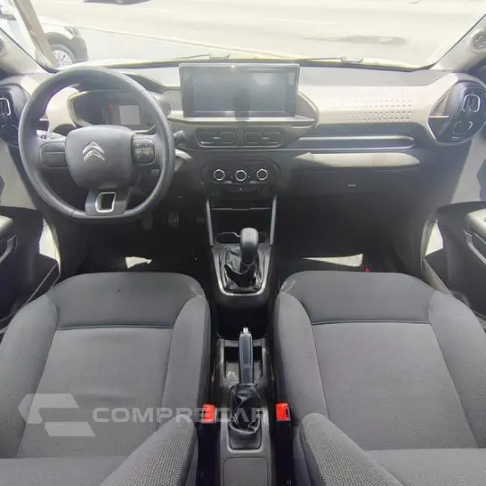 C3 LIVE PACK 1.0 FLEX 6V 5P MEC.