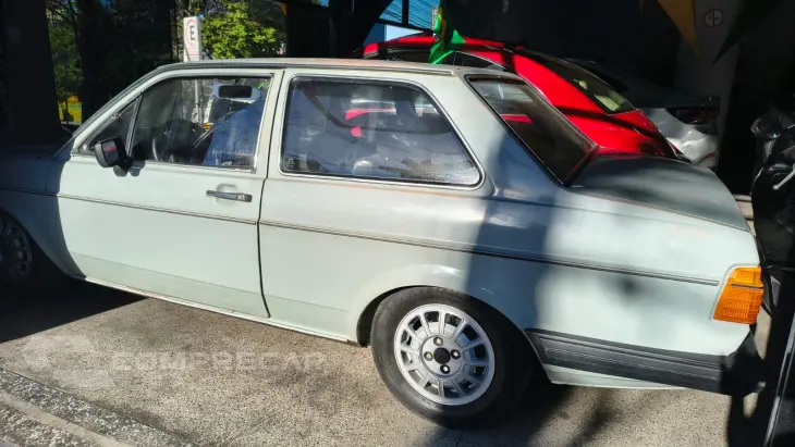 VOYAGE 1.6 LS 8V