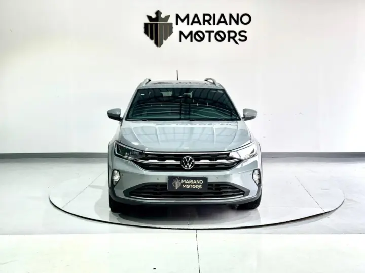 NIVUS 1.0 200 TSI TOTAL FLEX HIGHLINE AUTOMÁTICO