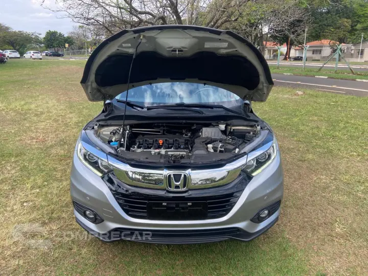 HR-V 1.8 16V EXL