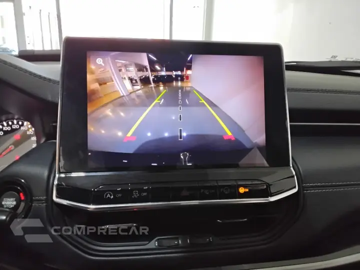 COMPASS 1.3 T270 TURBO FLEX LONGITUDE AT6