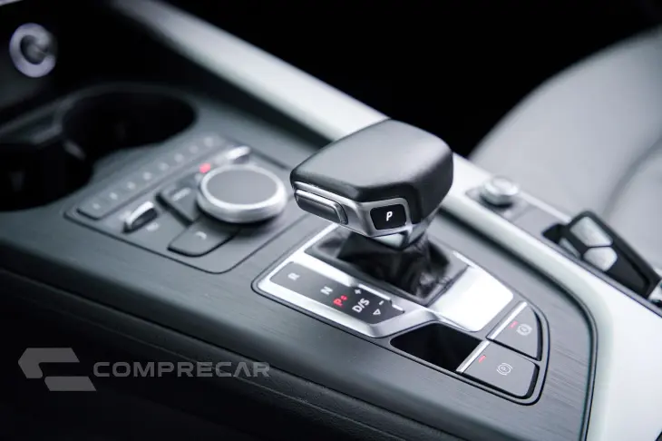A4 Prestige 2.0 TFSI S-tronic