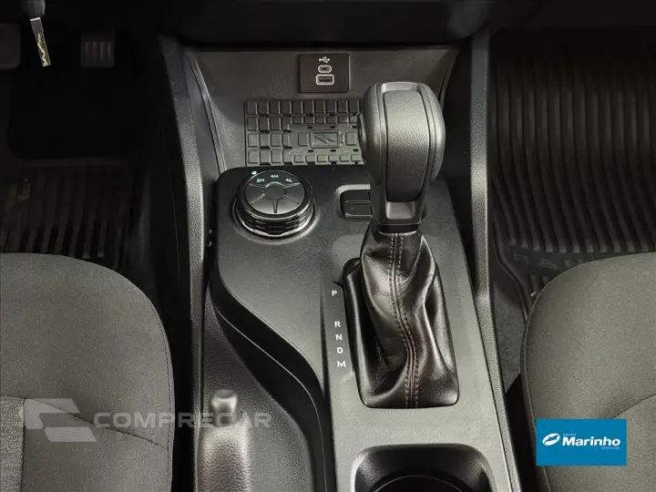 RANGER 2.0 TURBO DIESEL CD XLS 4X4 AUTOMÁTICO