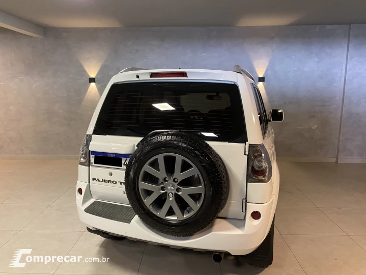 PAJERO 2.0 TR4 4X2 16V