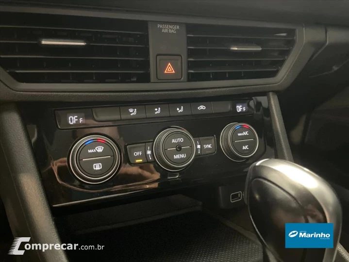 JETTA 1.4 250 TSI TOTAL FLEX TIPTRONIC