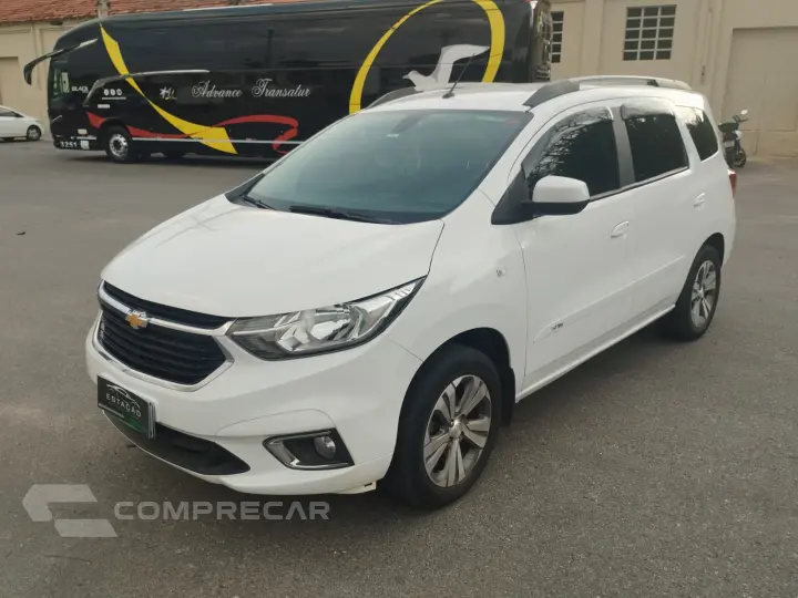 SPIN 1.8 Premier 8V