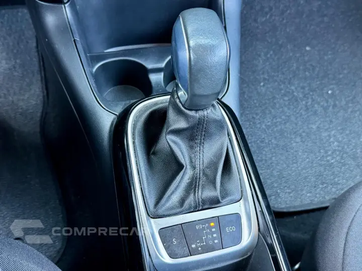 C4 CACTUS 1.6 VTI 120 Feel Eat6