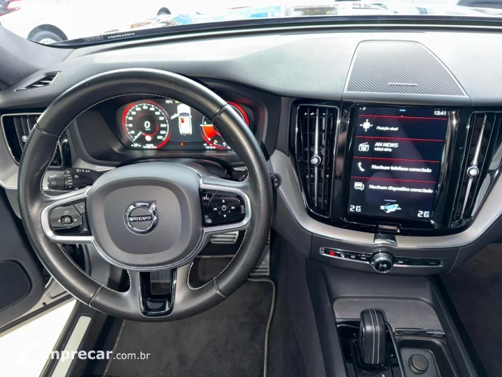 XC60 T8 R Desingn