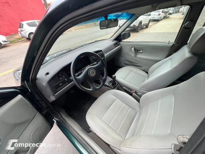 SANTANA 2.0 MI 8V