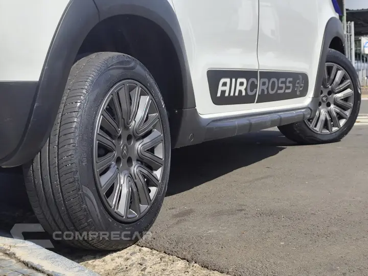 AIRCROSS 1.5 START 8V FLEX 4P MANUAL
