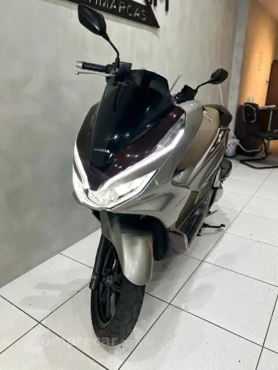 PCX DLX ABS