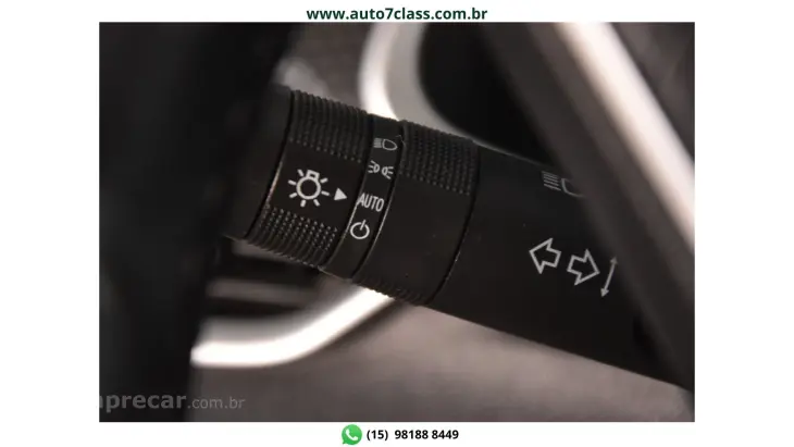 ONIX - 1.0 TURBO PLUS LTZ AUTOMÁTICO