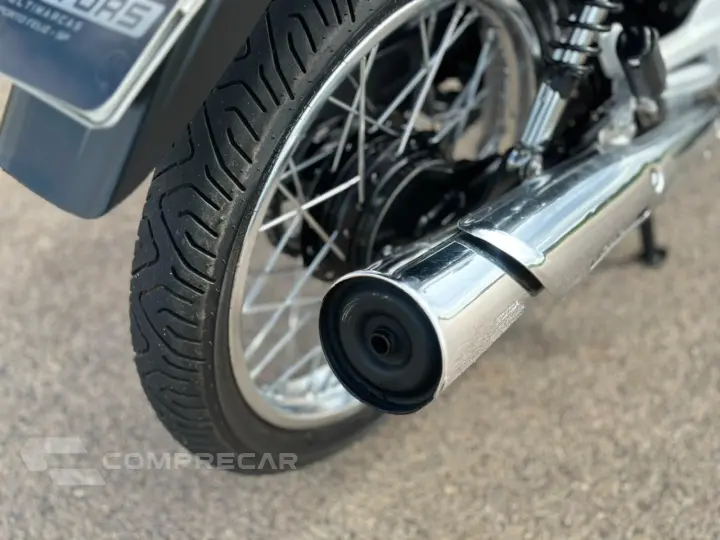 CG 150 TITAN KS