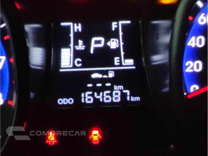 HB20 1.6 Comfort 16V