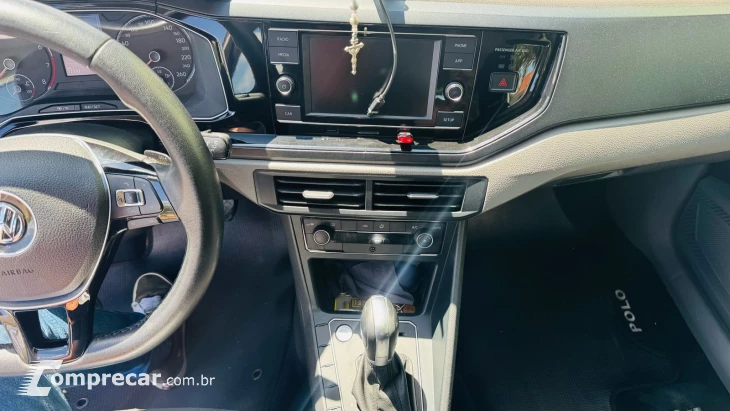 POLO 1.0 200 TSI Comfortline