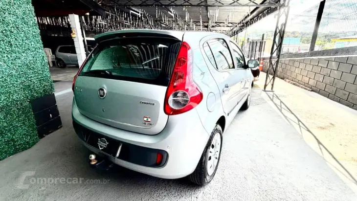 Palio ESSENCE 1.6 Flex 16V 5p