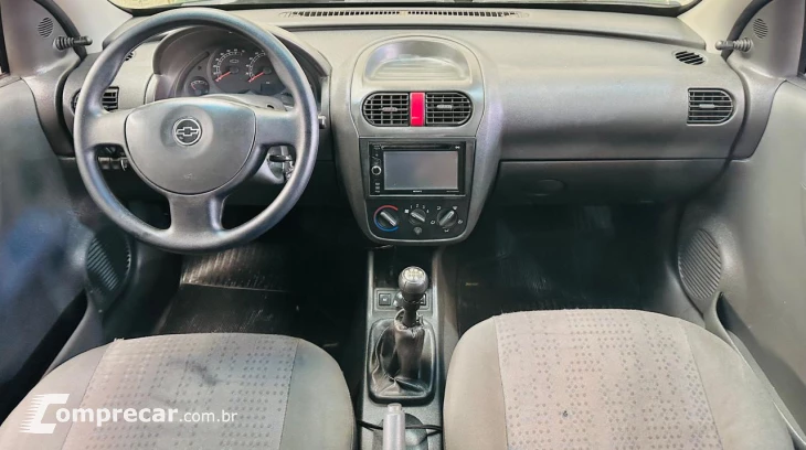 CORSA 1.4 MPFI Maxx 8V