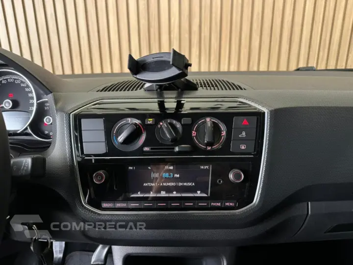 UP 1.0 170 TSI TOTAL FLEX XTREME 4P MANUAL