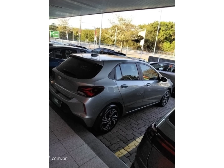ONIX 1.0 FLEX LT MANUAL
