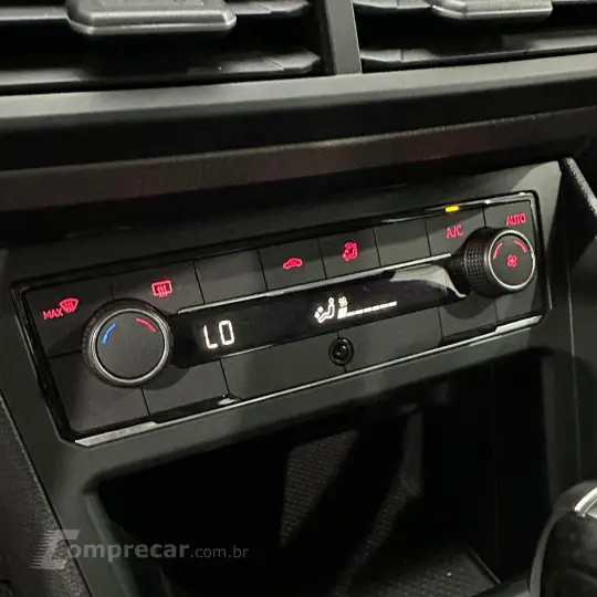 Polo Highline 200 TSI 1.0 Flex 12V Aut.