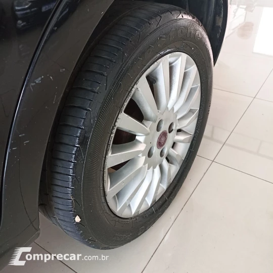 Punto  ELX 1.4 Fire Flex 8V 5p
