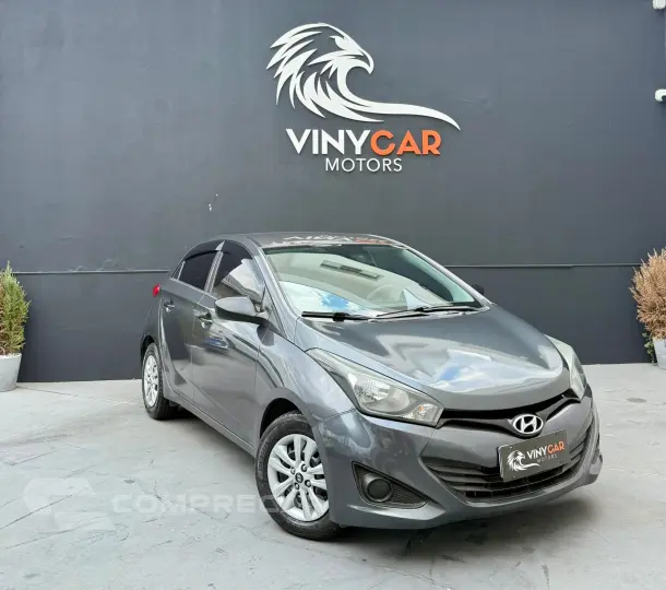 HB20 1.0 12V Comfort