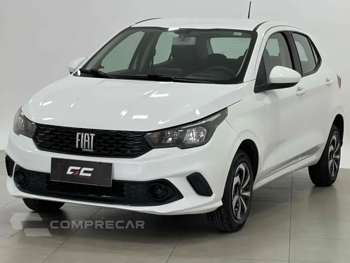 ARGO 1.0 FIREFLY FLEX DRIVE MANUAL