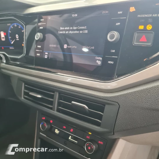 POLO 1.0 200 TSI Highline