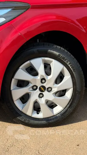 ONIX 1.4 MPFI LT 8V