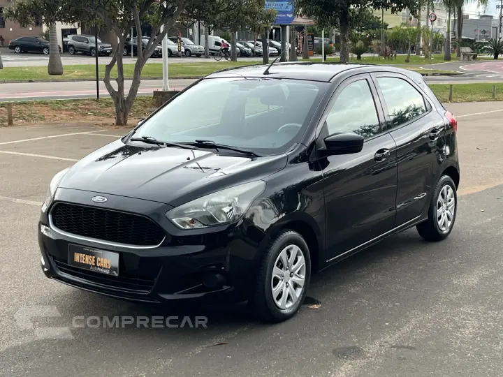 KA + 1.0 SE Plus 12V