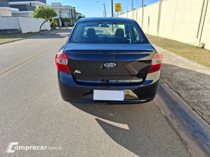KA + 1.0 SE 12V