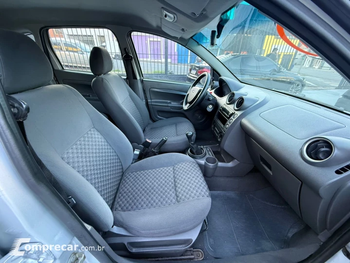 FIESTA 1.0 MPI 8V