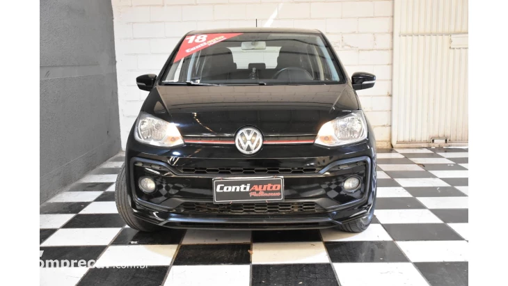 UP - 1.0 MPI MOVE UP 12V 4P MANUAL