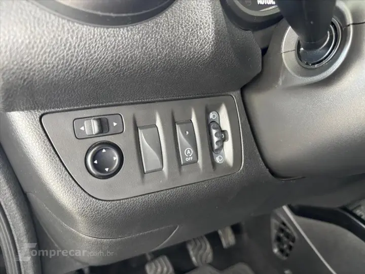 KWID 1.0 12V SCE FLEX OUTSIDER MANUAL