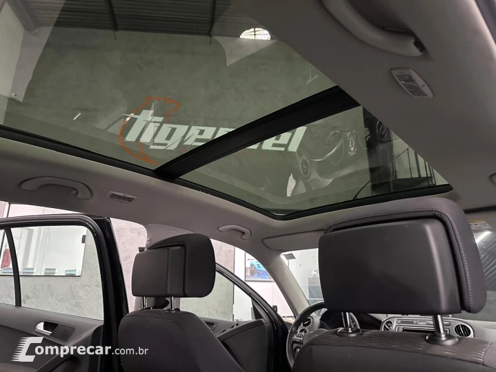 TIGUAN 1.4 TSI 16V Turbo
