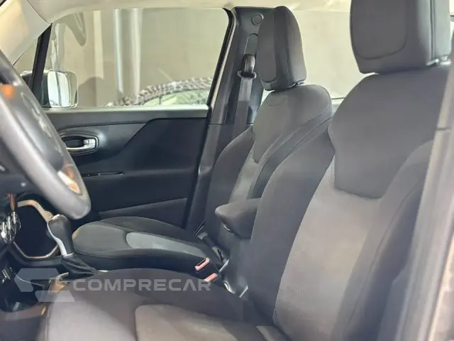 RENEGADE - 1.8 16V SPORT 4P AUTOMÁTICO