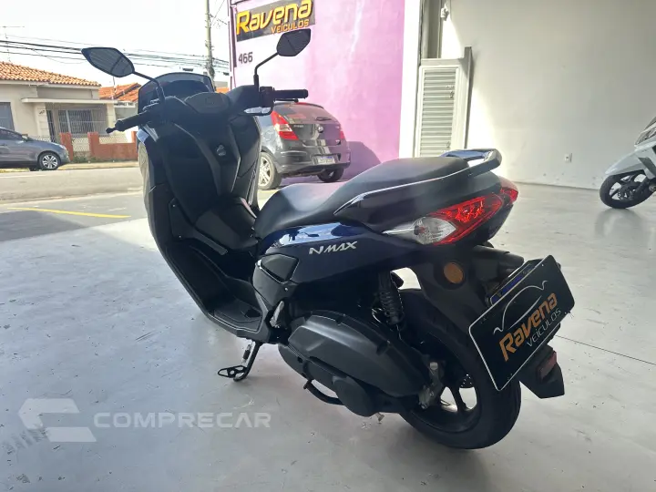 NMAX 160