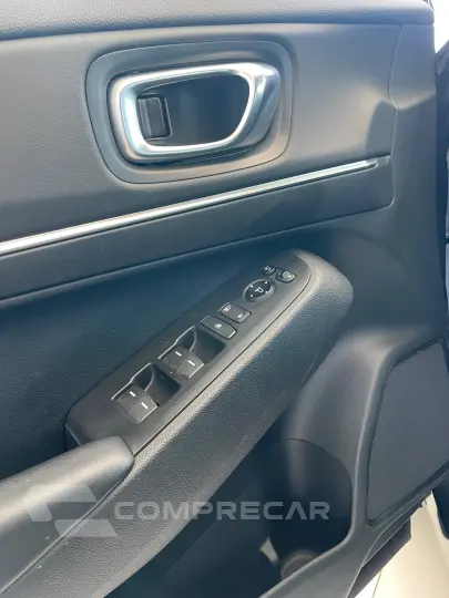HR-V 1.5 DI I-vtec EXL