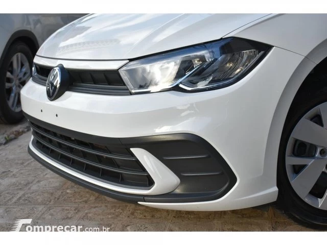 POLO - 1.0 MPI MANUAL