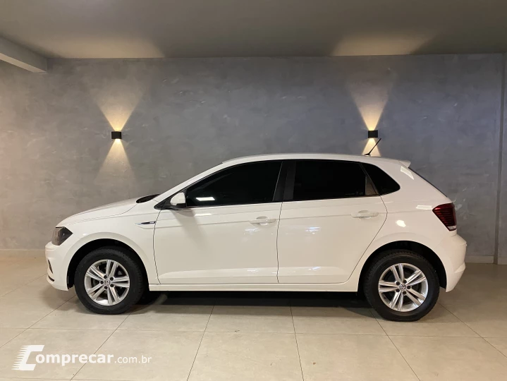 POLO 1.6 MSI