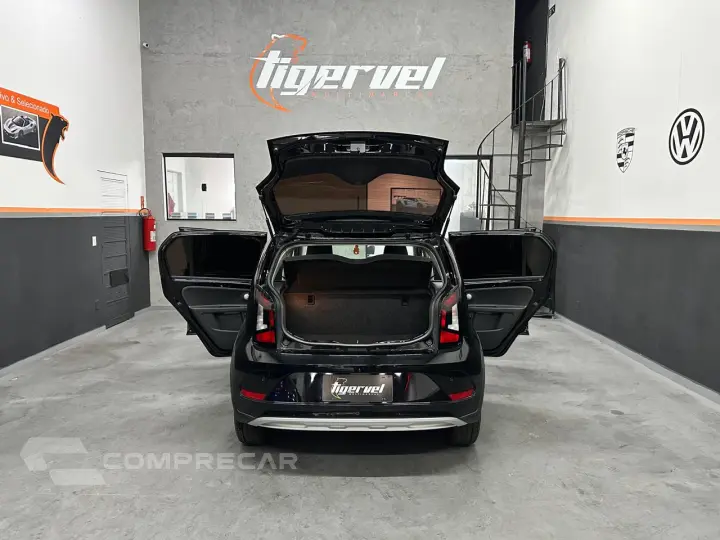 CROSS UP 1.0 TSI 12V