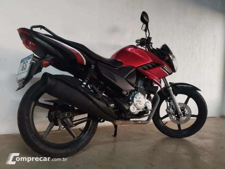 FAZER 150 ED