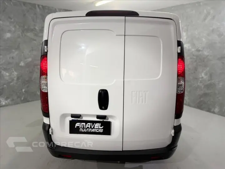 FIORINO 1.3 Firefly Endurance